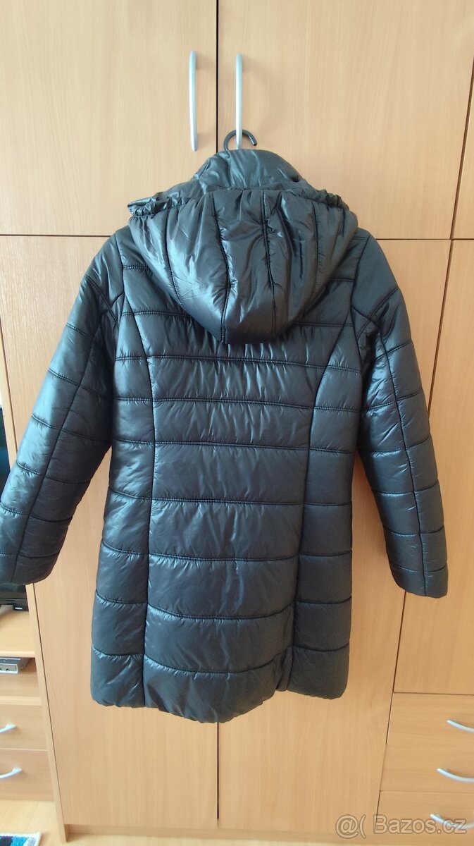 Zimní bunda Trimm - 9