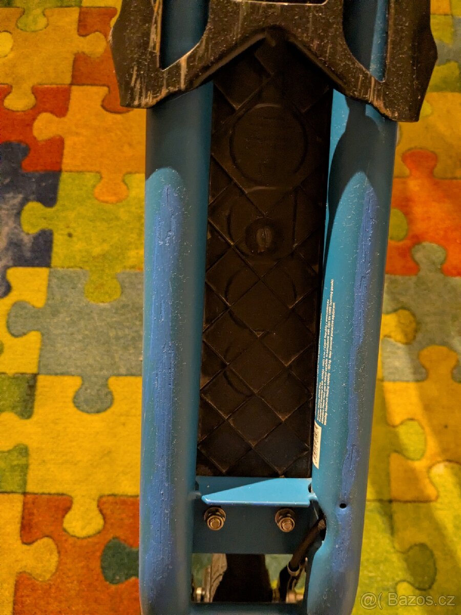 Koloběžka Yedoo Four - 9