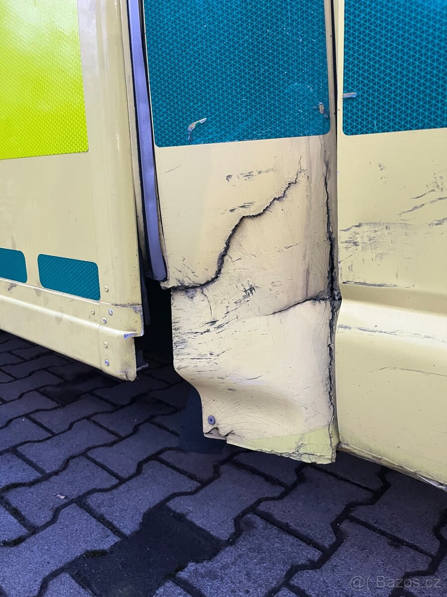 Volkswagen Transportér - 9