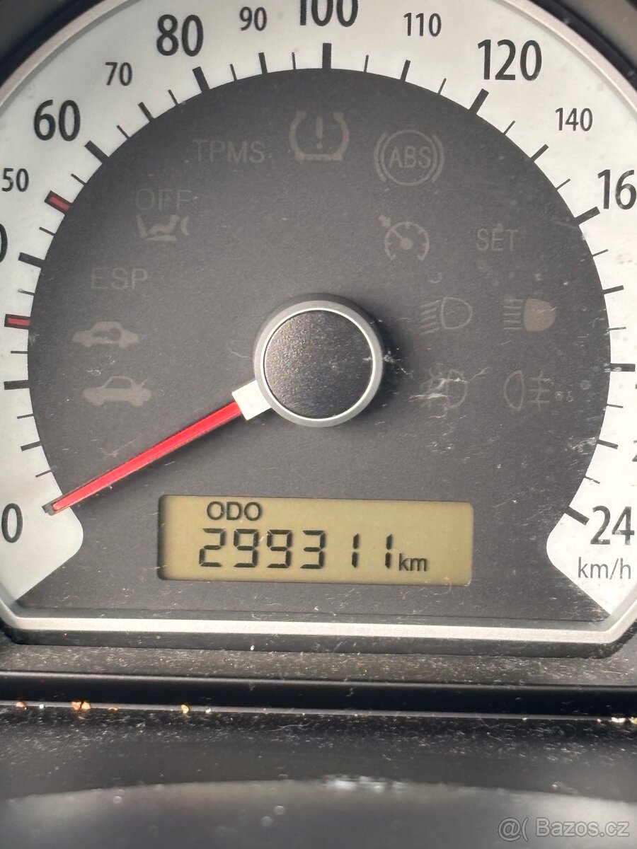 Kia ceed 1.6 crdi 299300 km (STK 02/2028) - 9