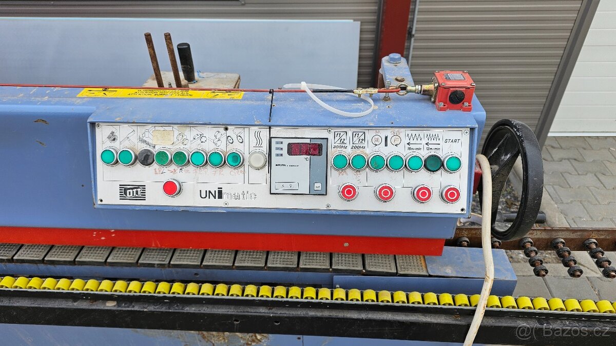 OTT unimatic - 9