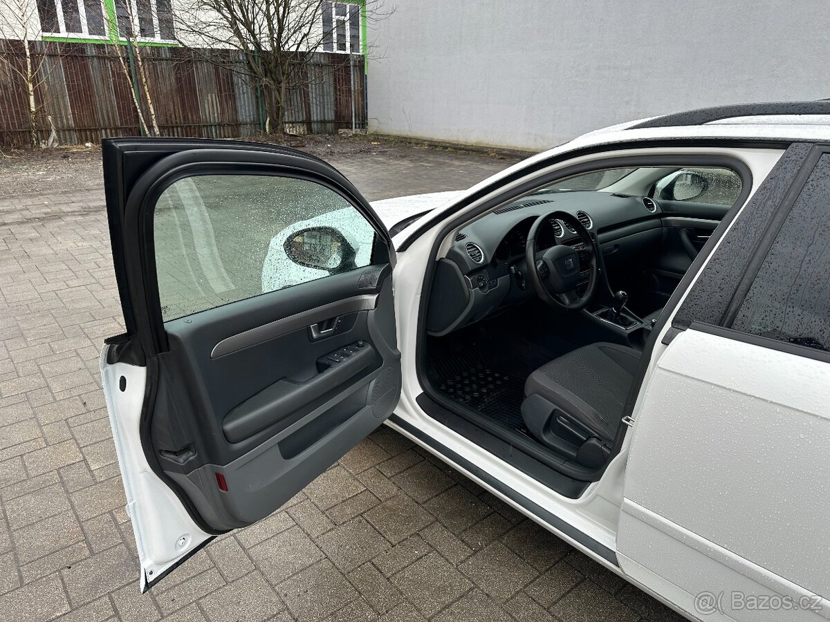 SEAT EXEO ST kombi diesel - 9