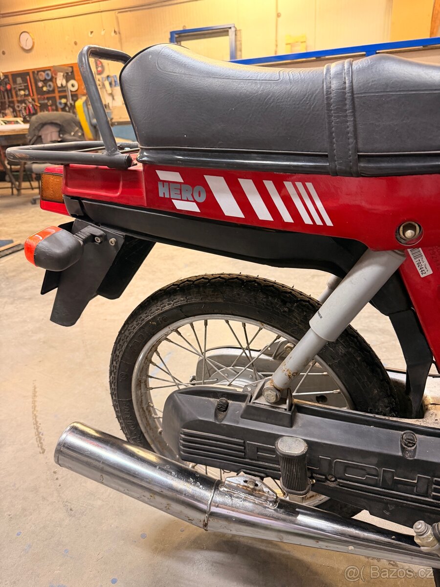 Hero puch - 9