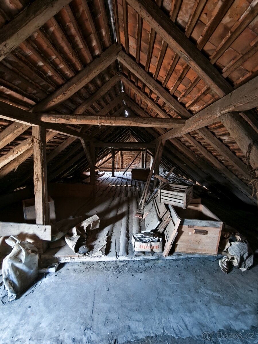 Prodej domu/chalupy 1587/m2 - 9