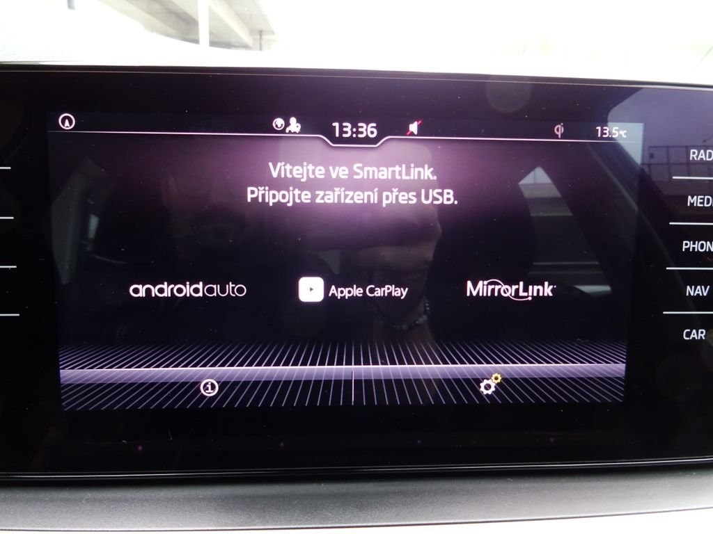 Škoda Kamiq 1.5TSI 110KW,Style Virtual Adaptiv,,Ser.historie - 9