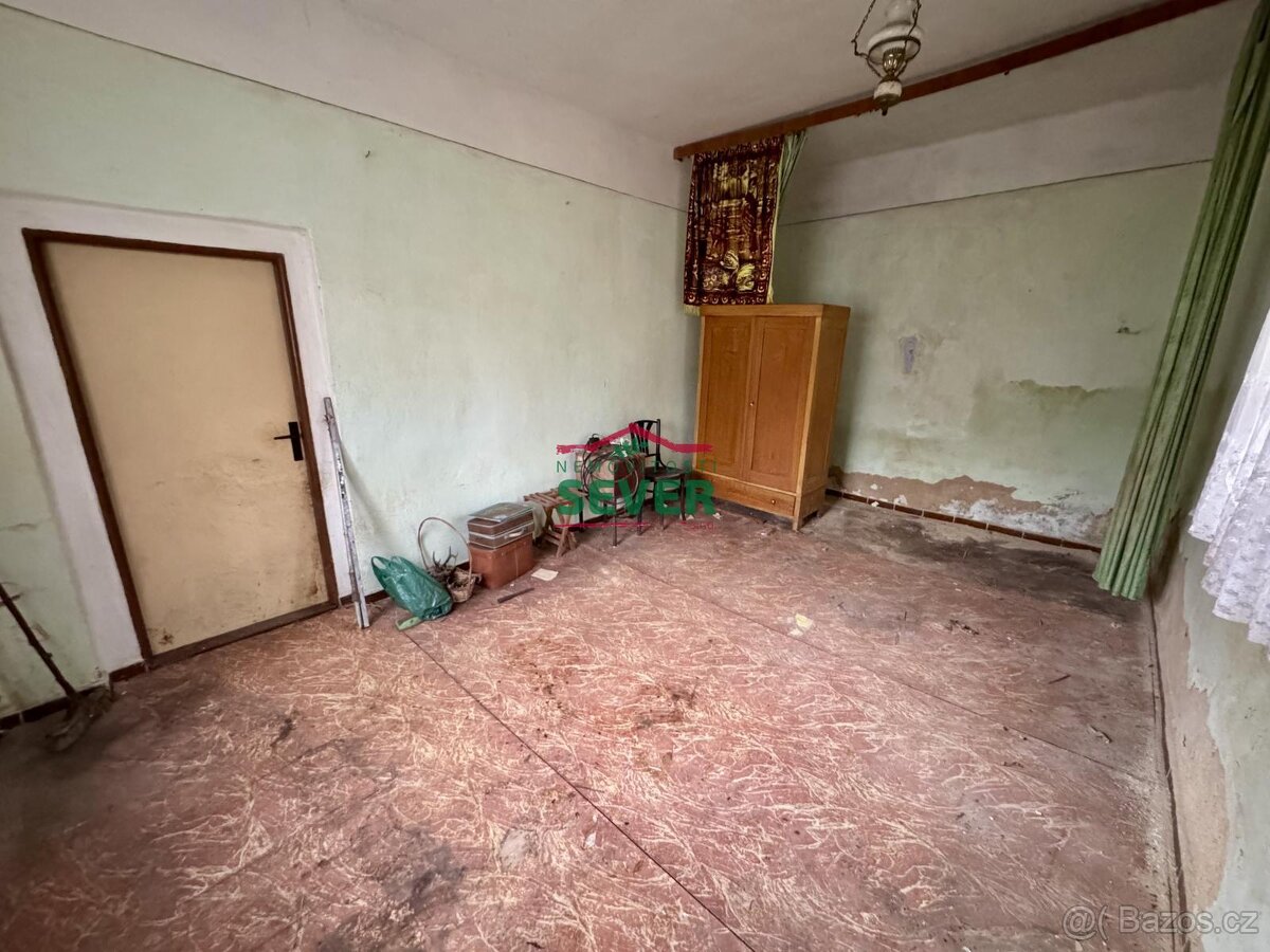 Prodej, RD, Liběšice - Lhota, okr. Louny - 9