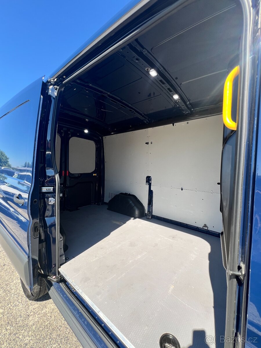 Ford Transit 2.0TDCi L2H2 KAMERA odp.DPH - 9