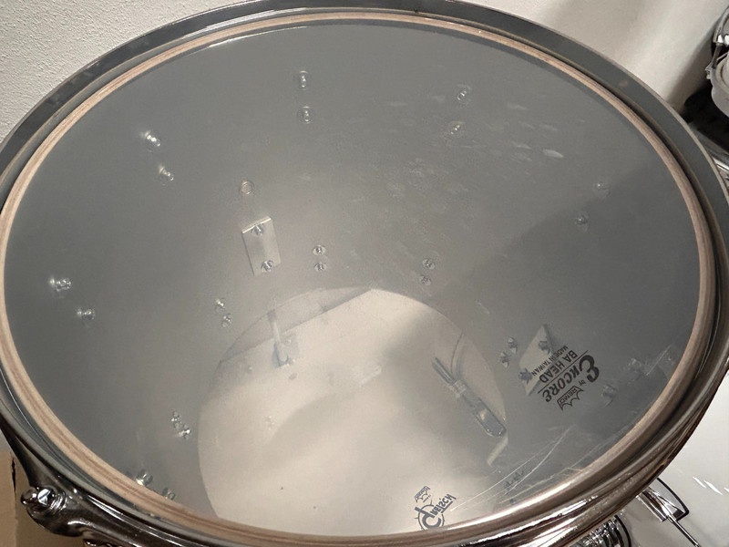 Gretsch Renown Maple - 9