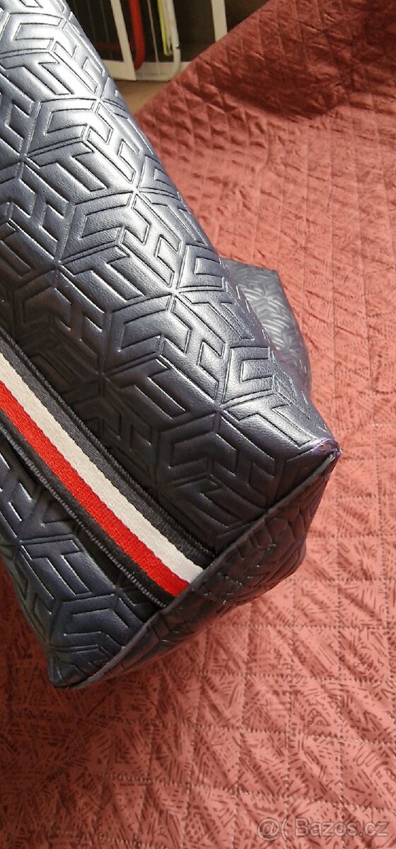 Kabelka Tommy Hilfiger - 9