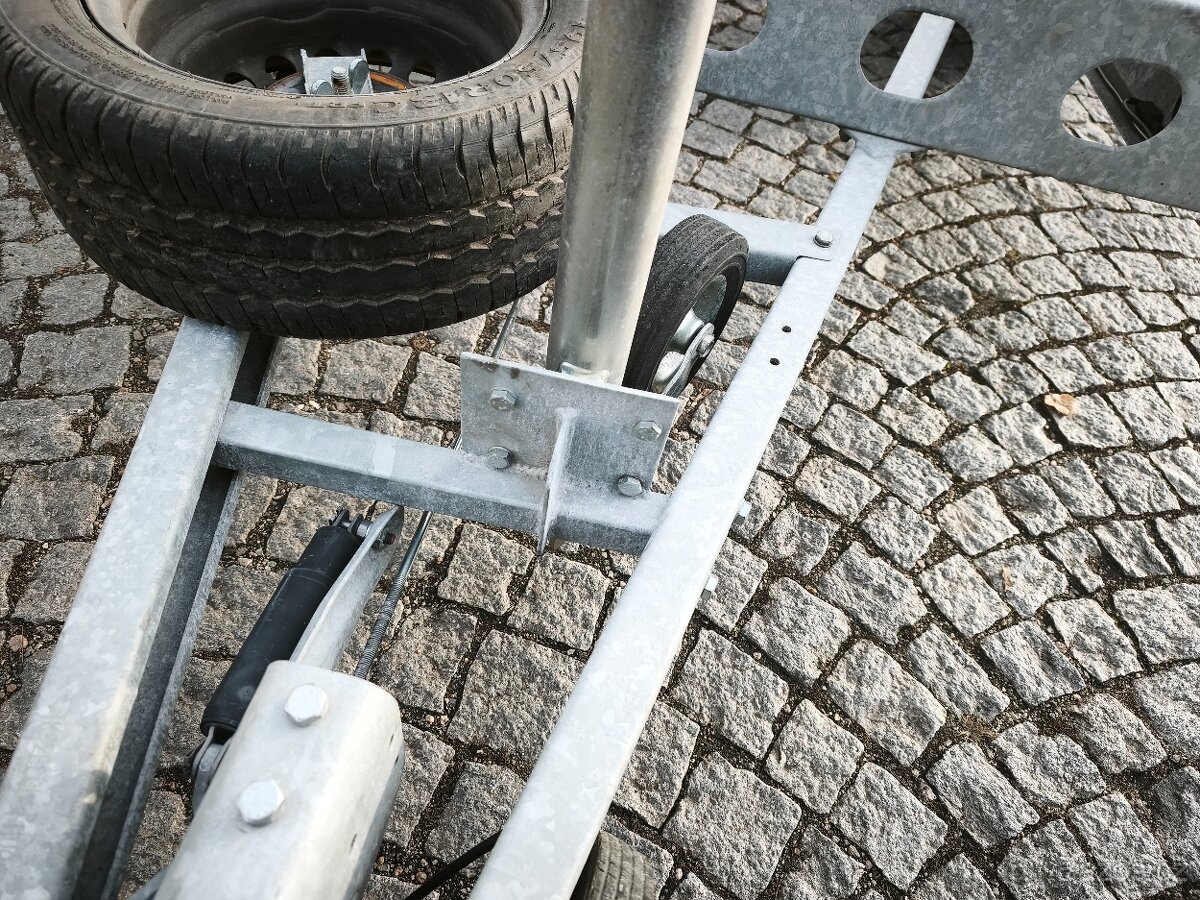 VAPP PAV 2.7 4020 mm, (DPH) - 9