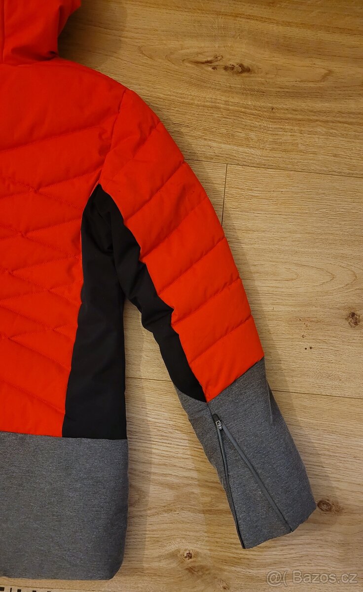 Zimní bunda Northfinder, vel. L - 9