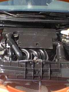 mazda 2 1.25 ,55kw,r.v.9-03,179000km. - 9