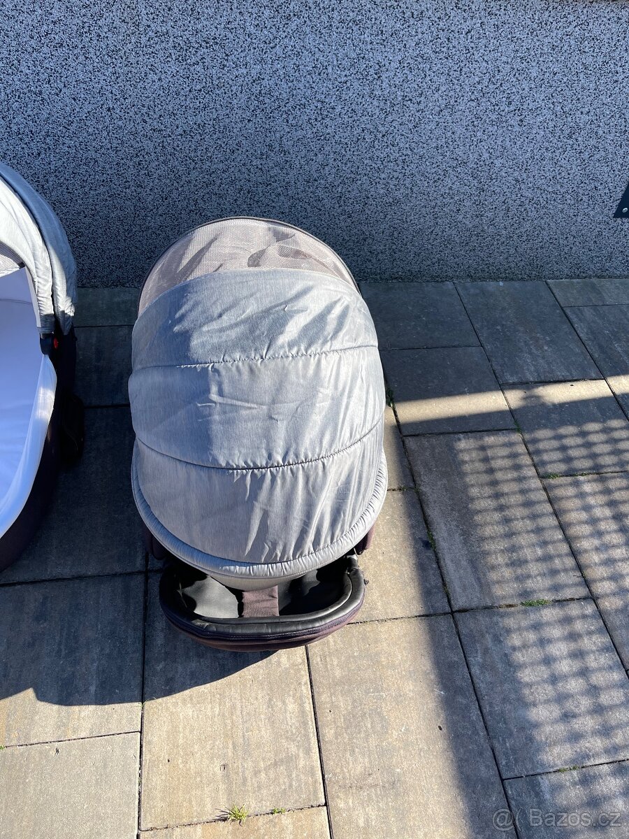 Kočárek Tutis Aero - 9