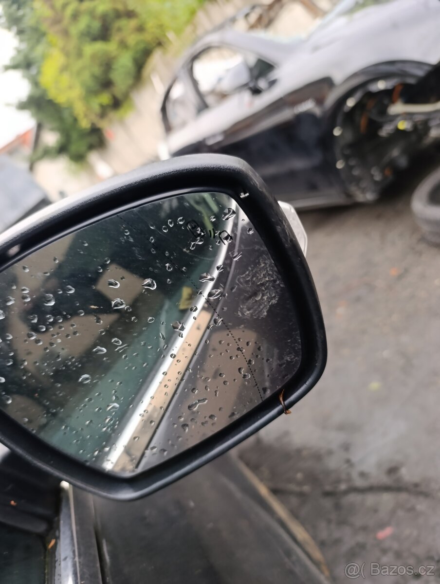 Ford Galaxy 2018 - 9