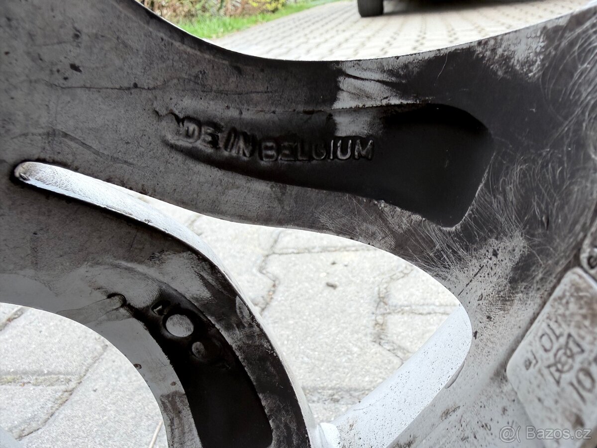 Disky MINI Cooper - 9