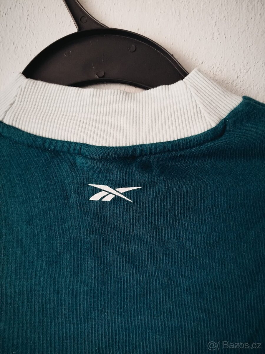 Mikina Reebok, velikost L - 9