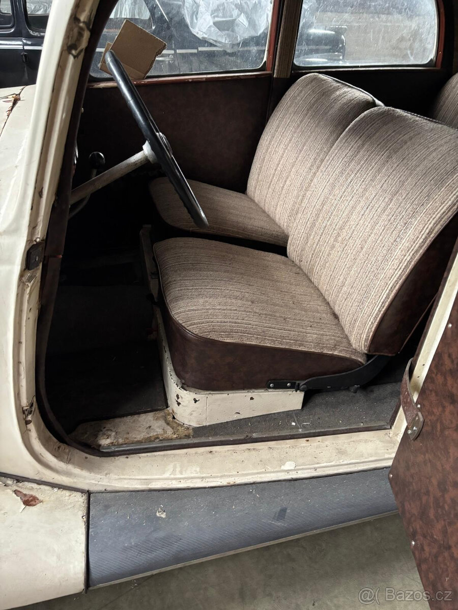 MERCEDES-BENZ 170V - 9