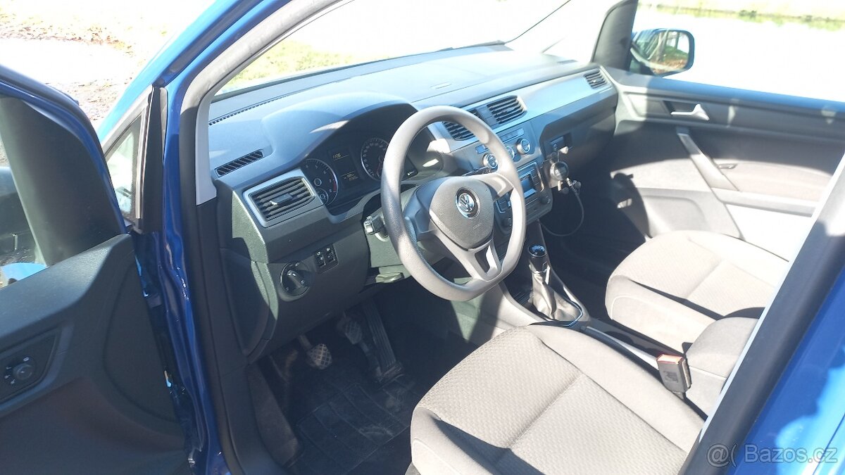 Volkswagen Caddy 2019 1.4 - 9