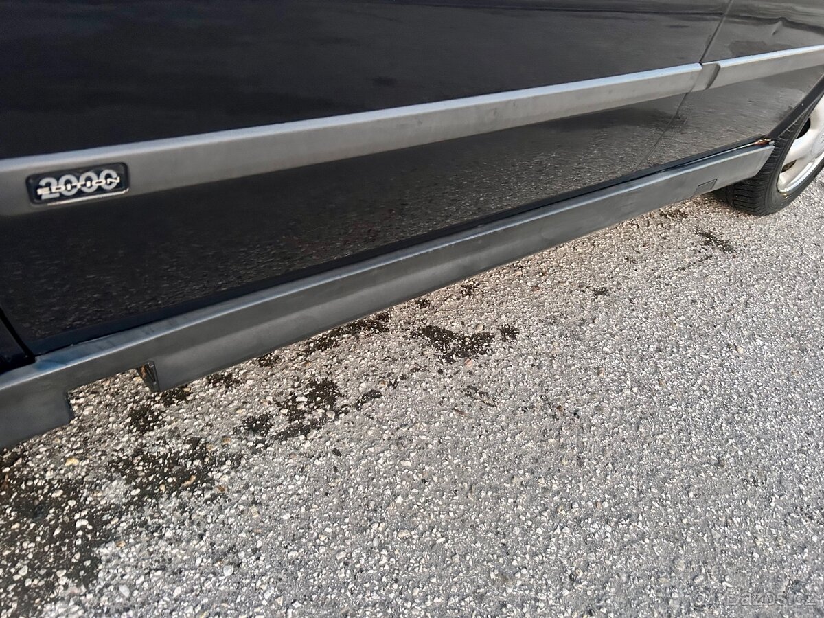 Opel Astra 1.7 Nafta - 9