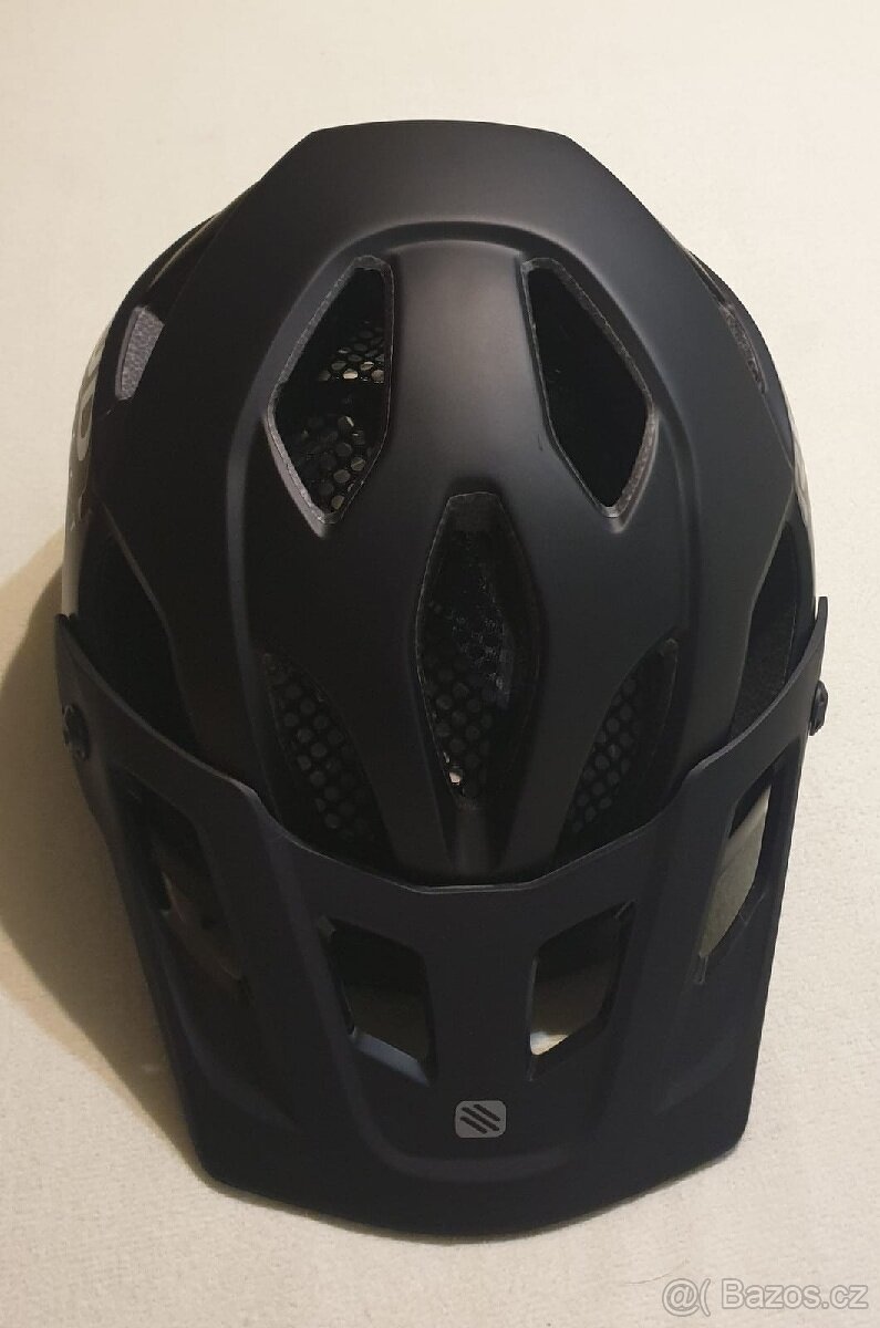 Rudy Project Protera Plus helma vel. L - 9