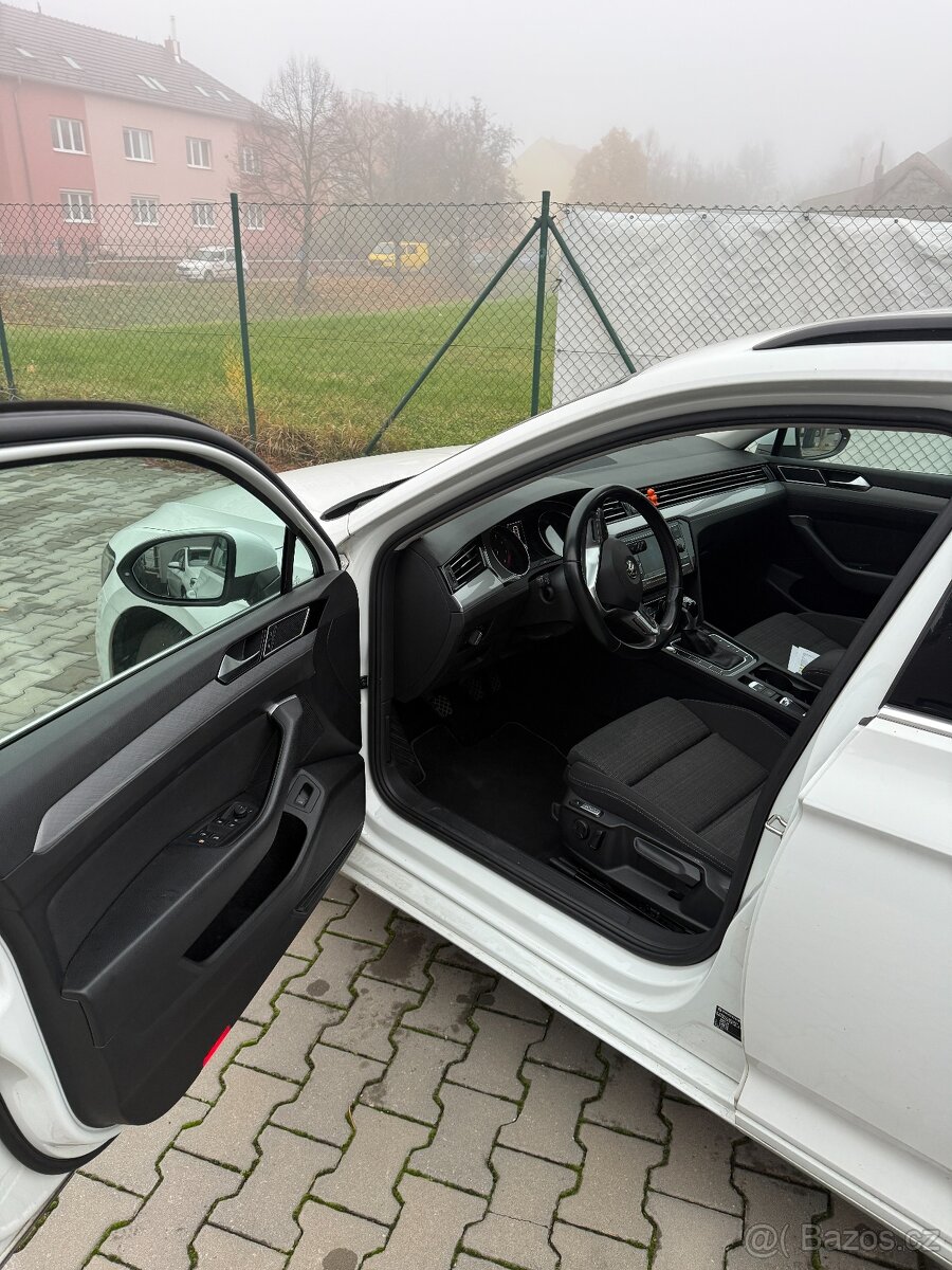 VW Passat Variant 1.5 TSI Business | 2020 | 129 802 km | DPH - 9