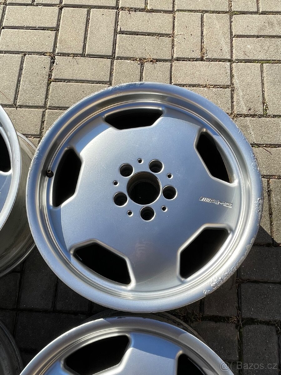 AMG MONOBLOCK R18 – DVOUROZMĚR - 9