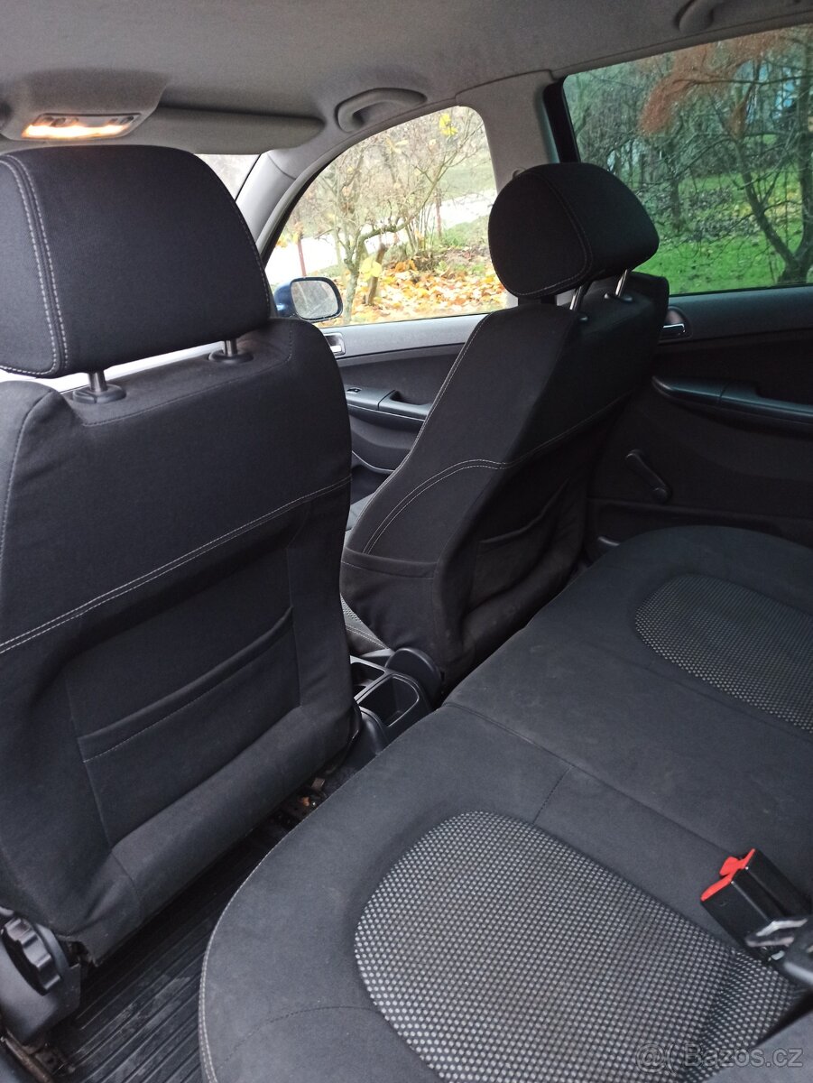 Škoda fabia combi - 9