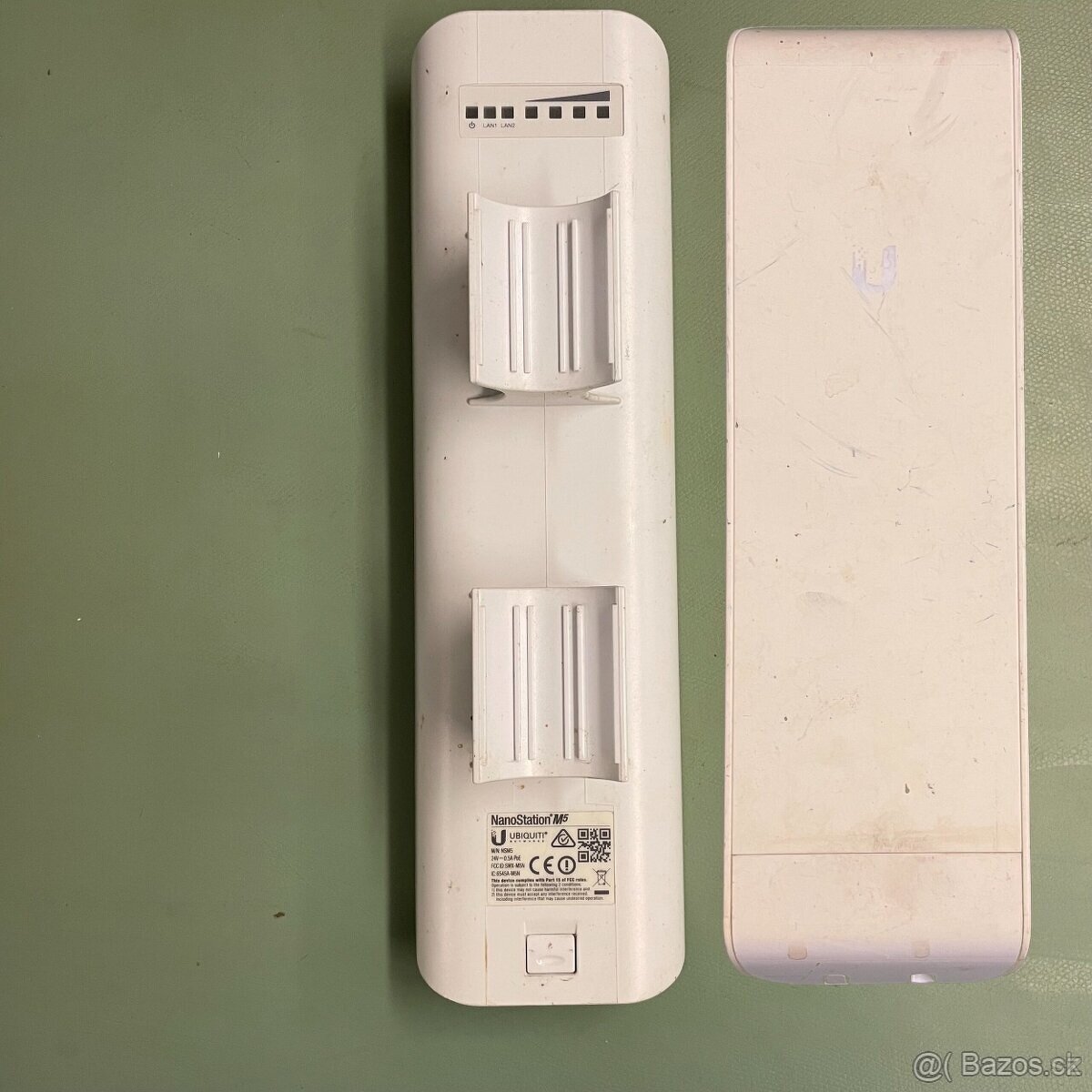 Mikrotik a UBNT zariadenia na predaj, UBNT,Mikrotik - 9