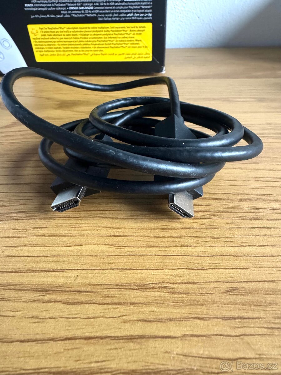 PlayStation 5 slim Digital Edition - 9