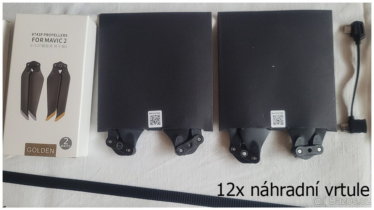 Dron DJI Mavic 2 Pro - 9