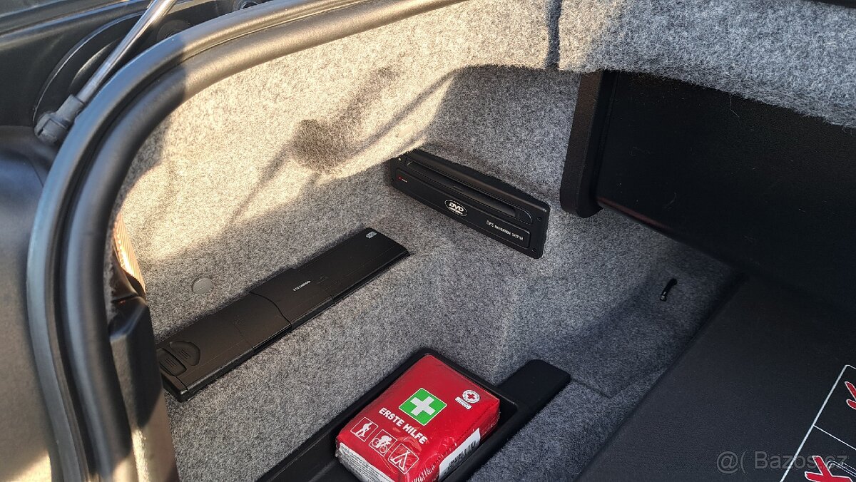 BMW E46 CABRIO 1.8, FACELIFT 2004,TOP - 9