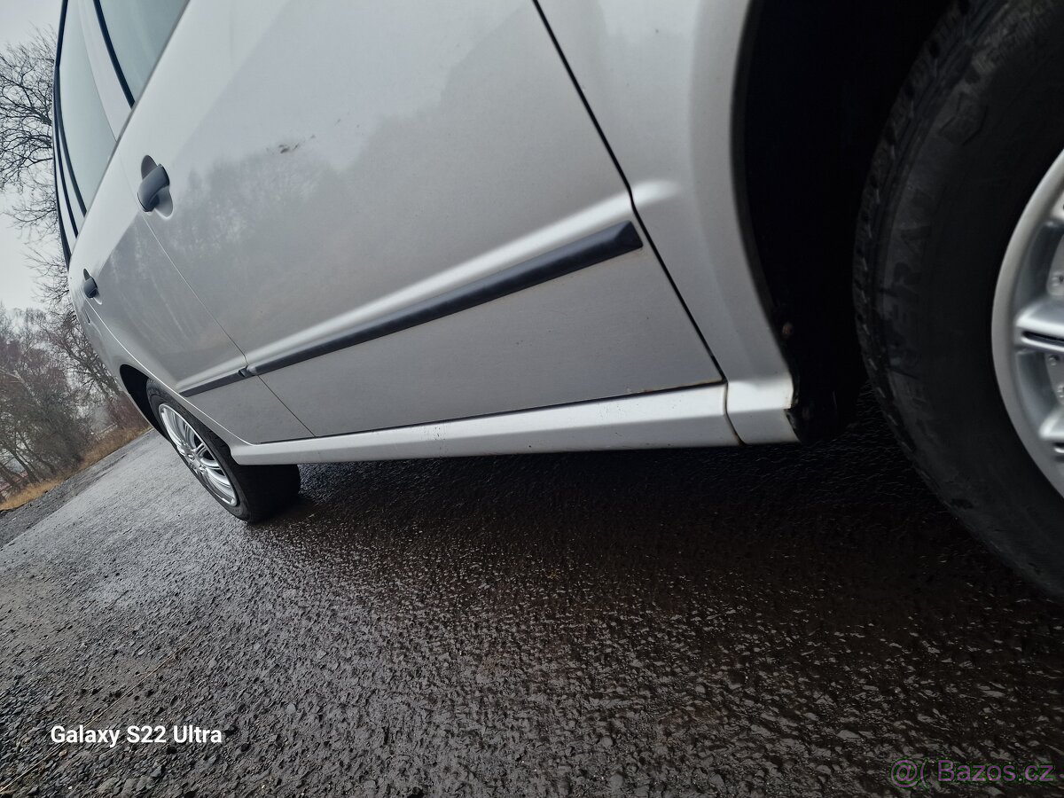 Škoda Fabia 1.4 MPI 55kw combi facelift - 9