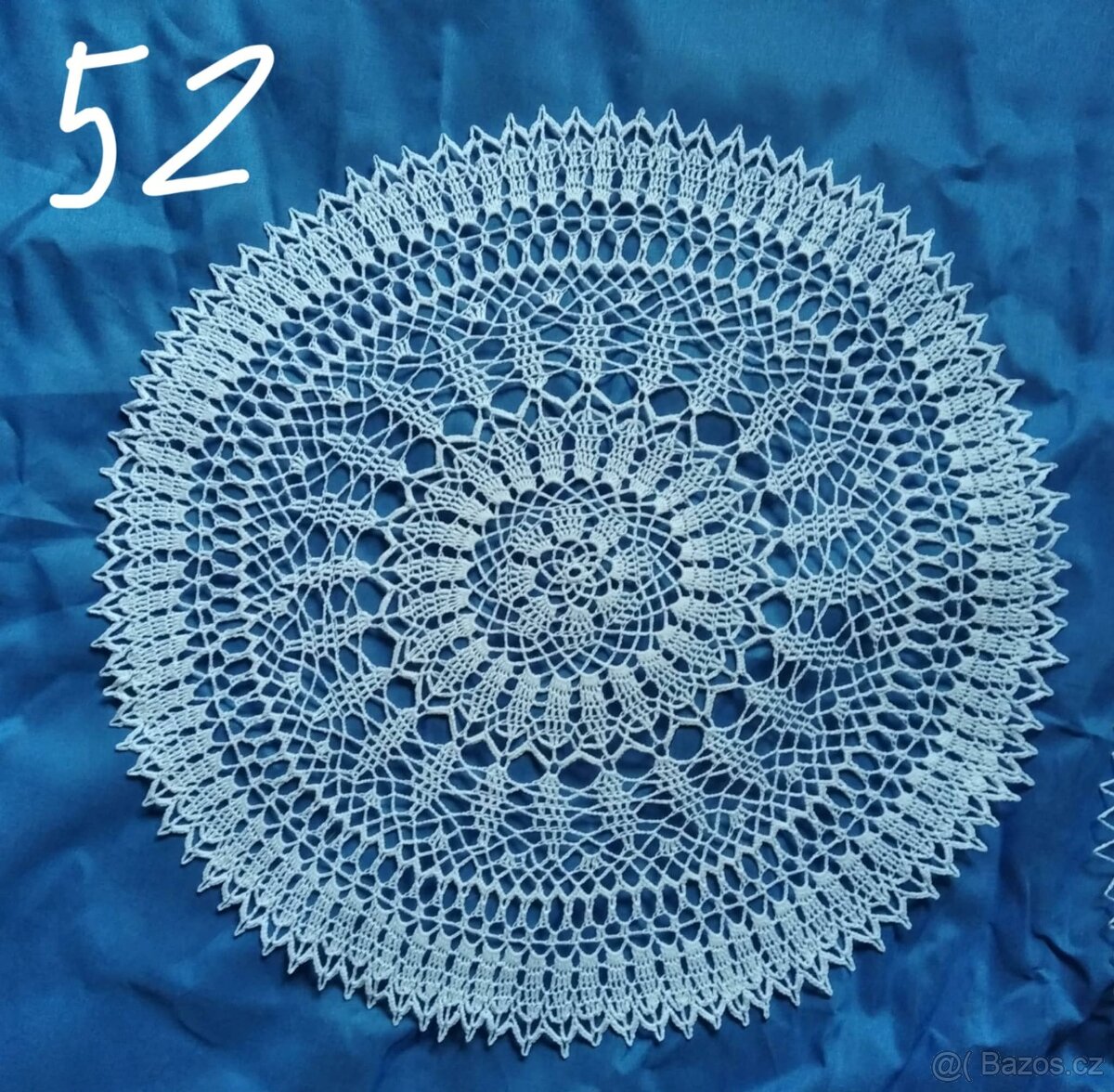 Velké bílé dečky - 9