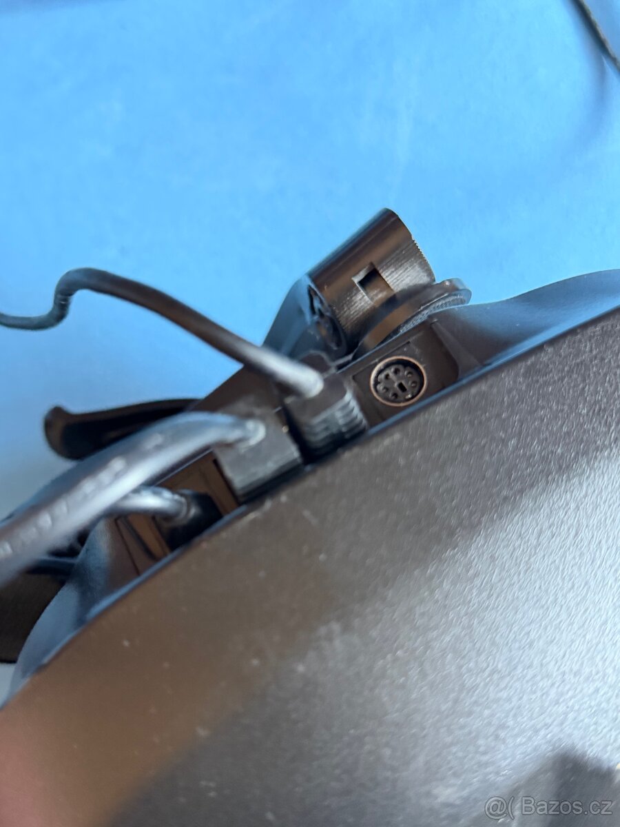 Thrustmaster tmx pro - 9