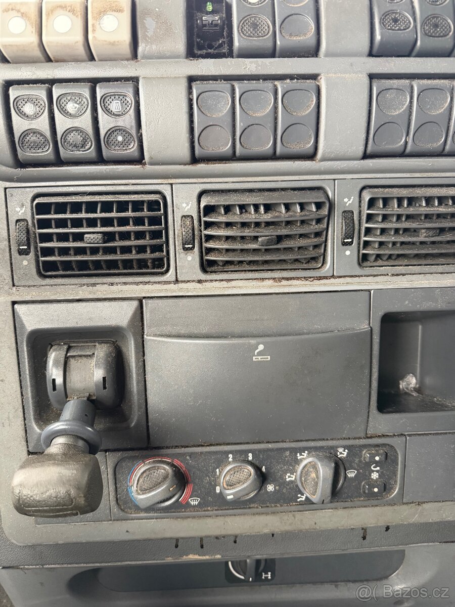 IVECO STRALIS 450 LOWDECK, AUTOMAT, EURO5 - 9