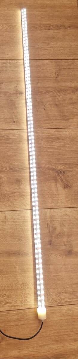 Led pásek 130 cm - 9