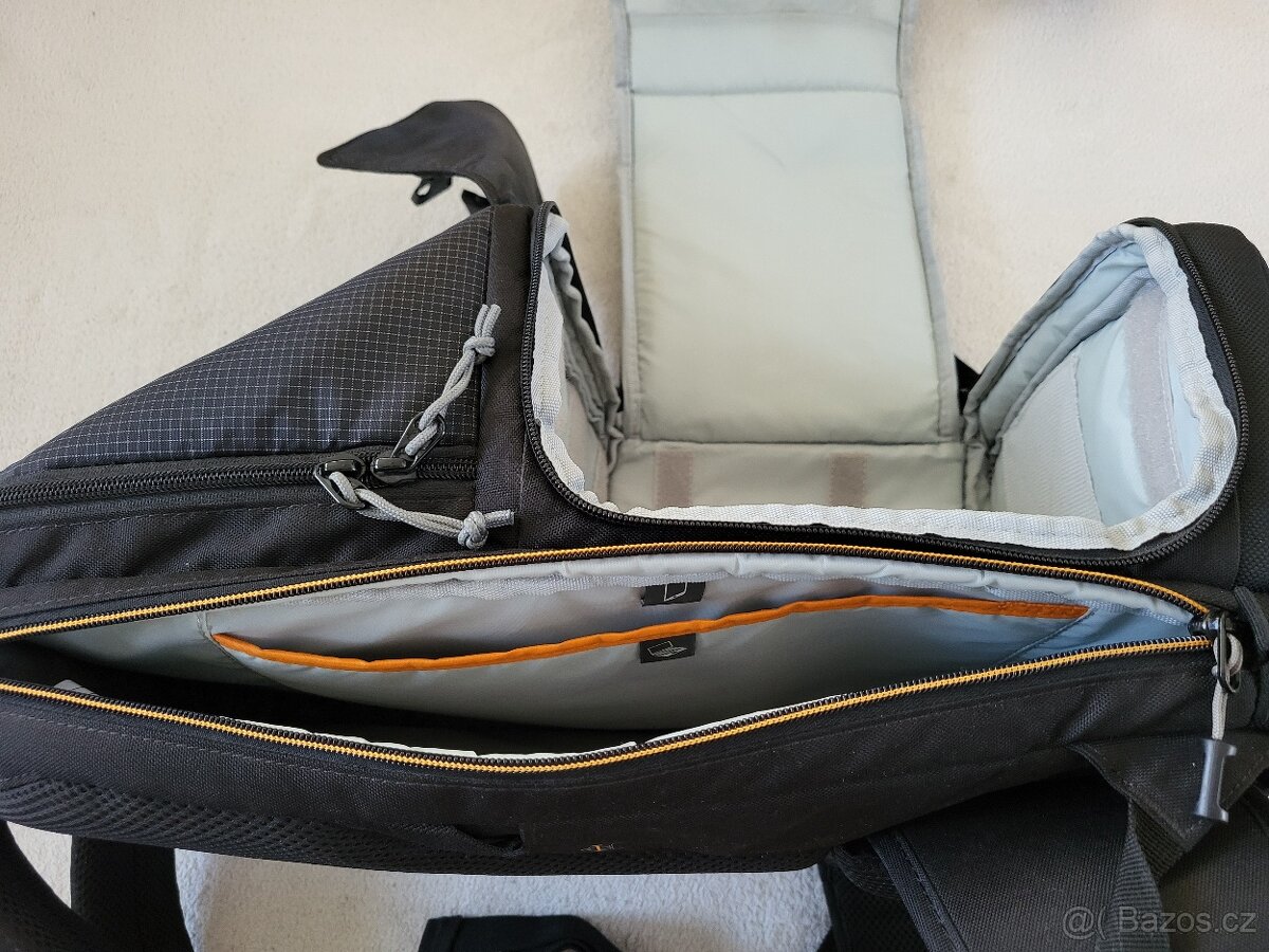 fotobatoh Lowepro Fastpack BP 250 AW II - 9