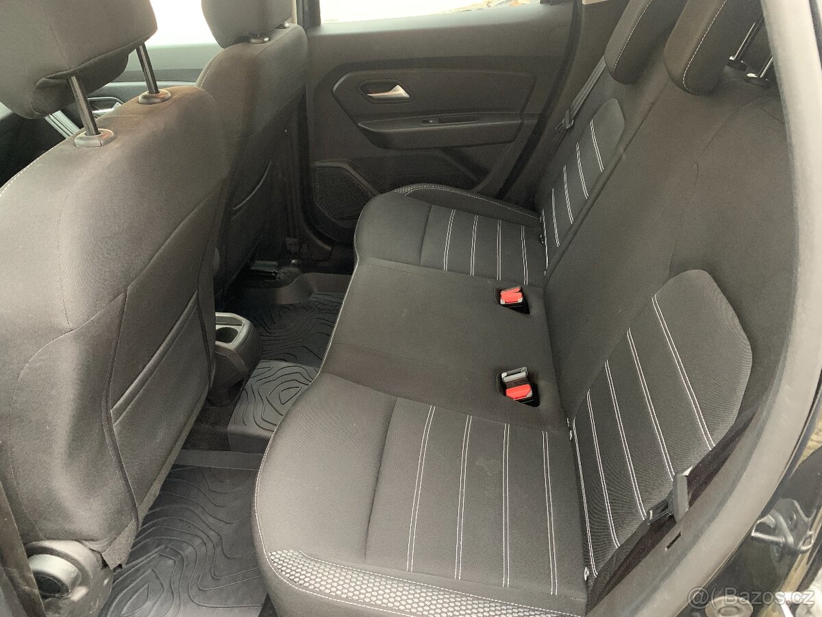 Dacia Duster 130TCe 130koní - 9