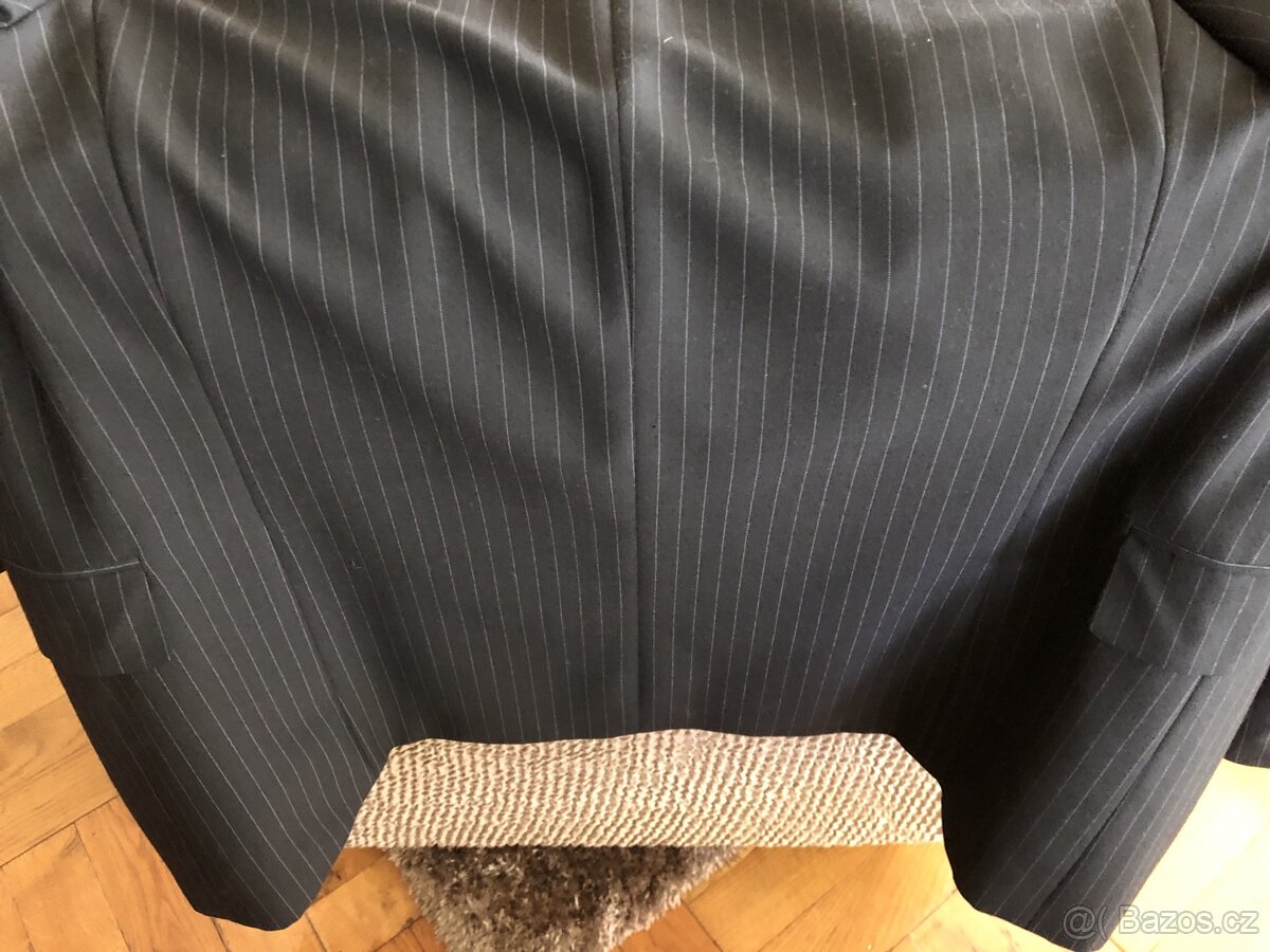 Společenský oblek - 9