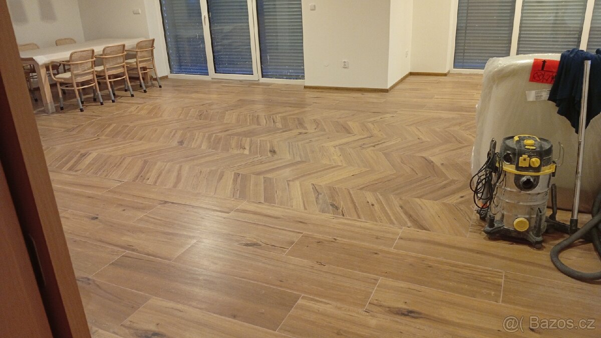 Řemeslná a stavební činnost - 9