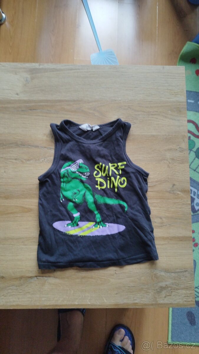 Chlapecké obleceni - 9