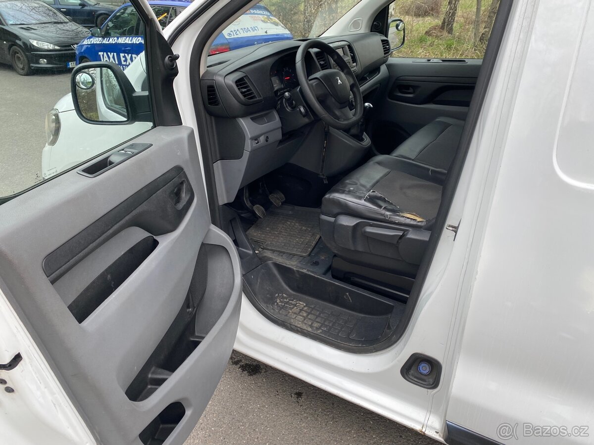 Peugeot Expert 1.6 BlueHDi 95 L1 - 9