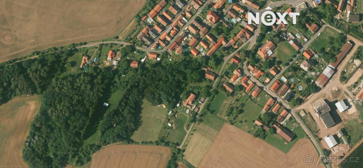 Prodej pozemek Bydlení, 2173㎡ - 9