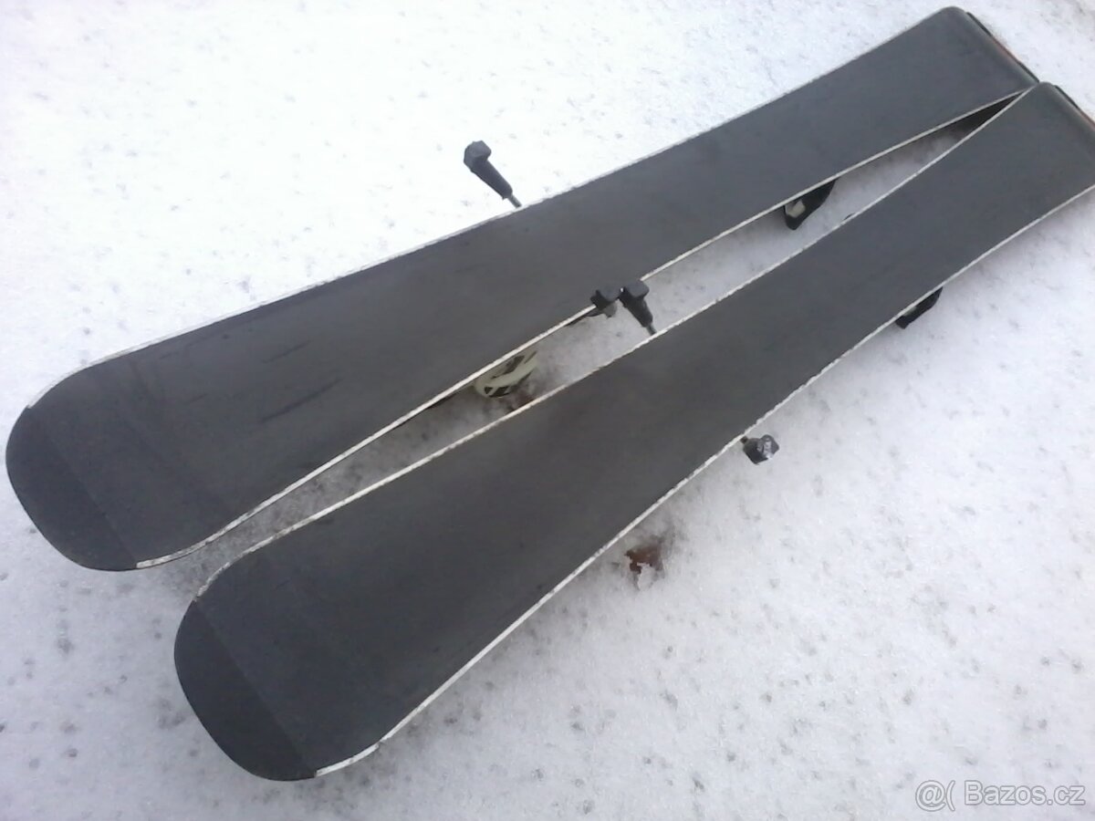 Dětské lyže Tecno pro 90cm. - 9