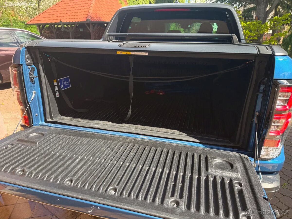 Ford Ranger Raptor - 9