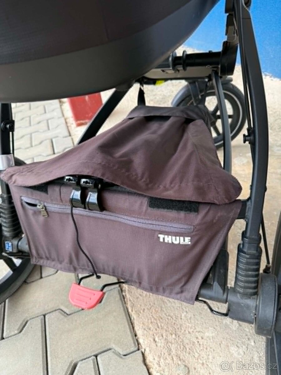 Thule Urban Glide 2 - 9