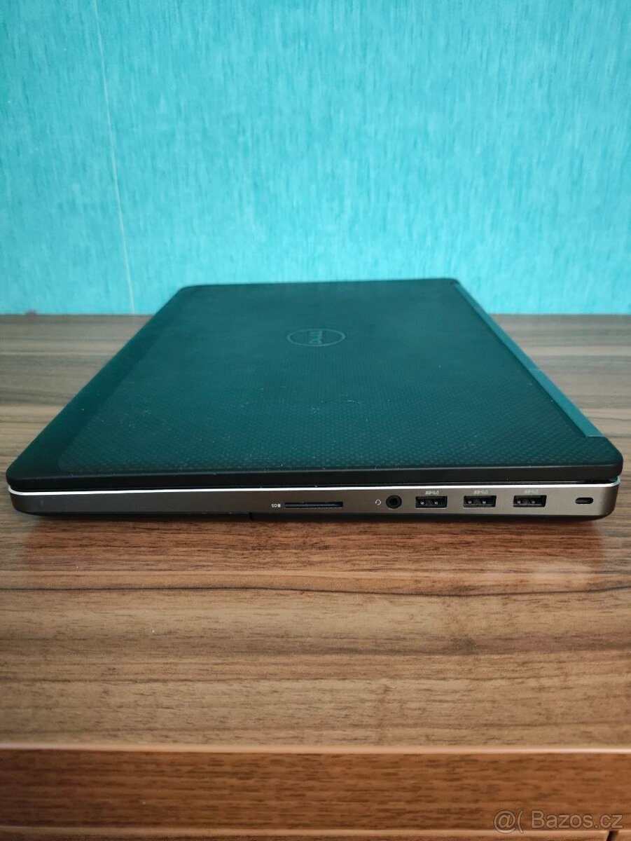 Dell Precision 7520 | i7 • 16GB • 1TB SSD • Quadro M2000M - 9