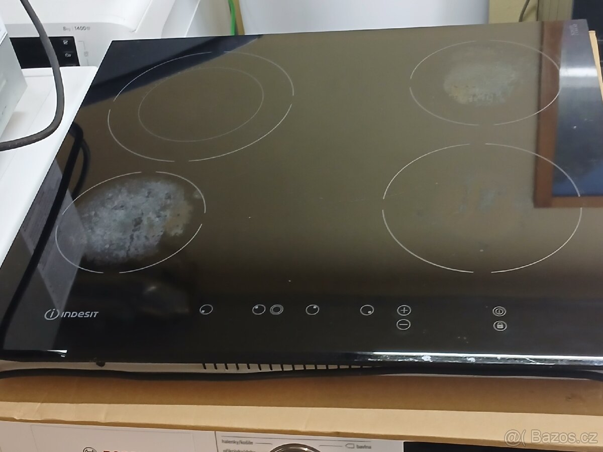 Indesit - 9
