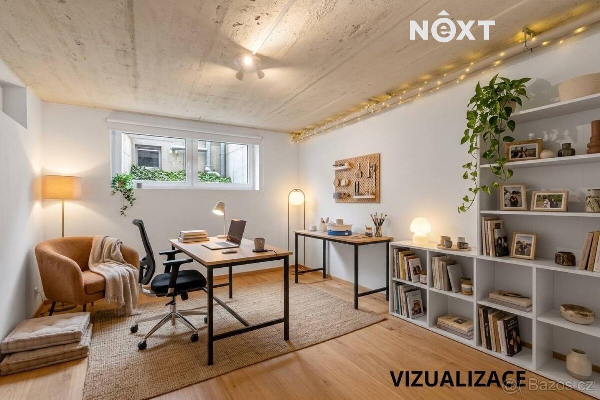 Prodej byt 3+1, 91㎡ - 9