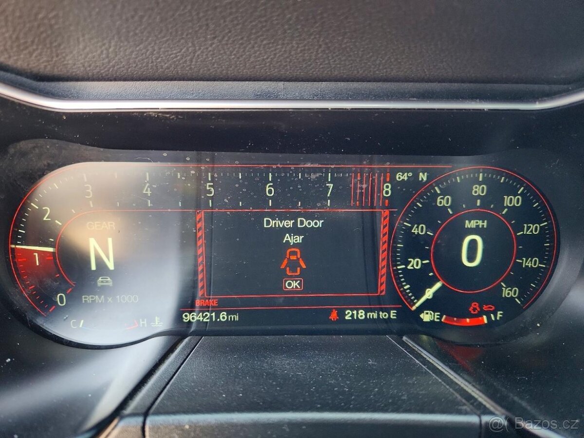 2019 Ford Mustang - 9